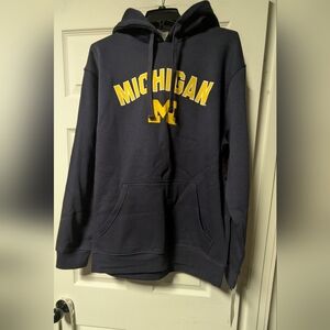 University Of Michigan Hoodie